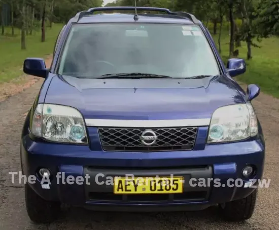 Picture of Car Rental/Car Hire:CRVs, How about travelling comfortably?