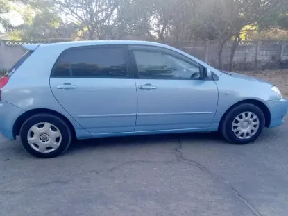 Picture of Car rental/Car Hire: Runx, A fuel saver, classy and comfy