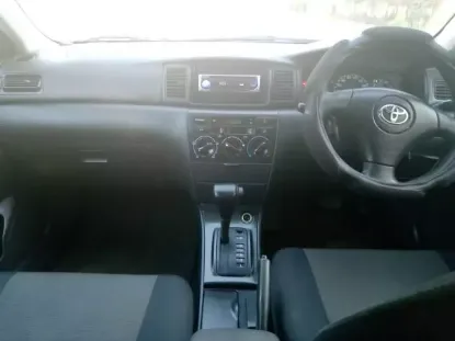 Picture of Car rental/Car Hire: Runx, A fuel saver, classy and comfy