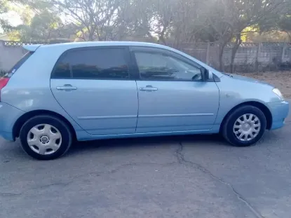 Picture of Car rental/Car Hire: Runx, A fuel saver, classy and comfy