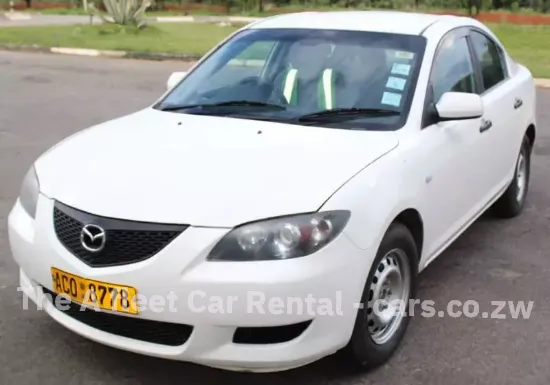Picture of Car Rental/Car hire: Don't just save fuel, save in style from 40