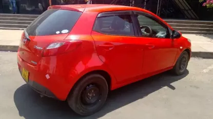 Picture of Car Rental/Car hire: Don't just save fuel, save in style from 40