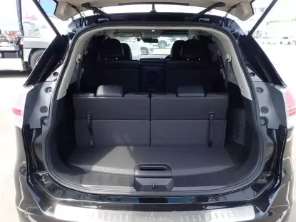 Picture of Car Renta/Car Hire: Nissa Xtrail T32, never lets you down