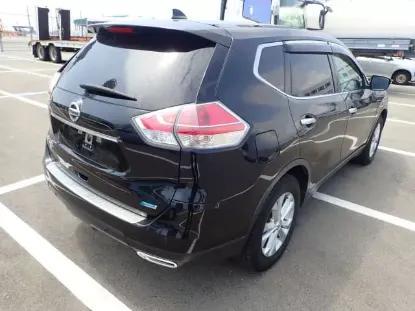 Picture of Car Renta/Car Hire: Nissa Xtrail T32, never lets you down