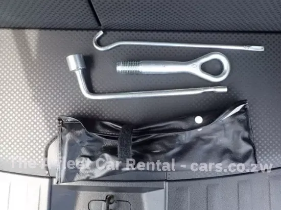 Picture of Car Renta/Car Hire: Nissa Xtrail T32, never lets you down