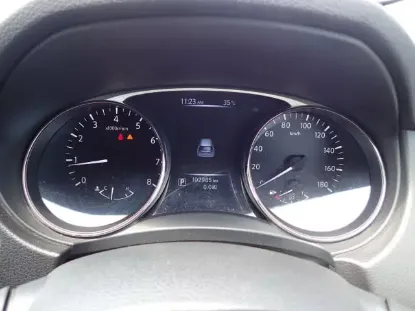 Picture of Car Renta/Car Hire: Nissa Xtrail T32, never lets you down