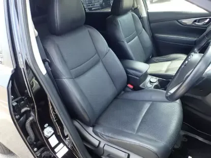 Picture of Car Renta/Car Hire: Nissa Xtrail T32, never lets you down