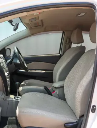 Picture of Toyota Belta, The ultimate fuel saver and comfort