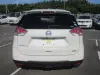 Picture of Car Rental/Car Hire: Seven (7) - ten (8) seaters, Nissan Xtrail