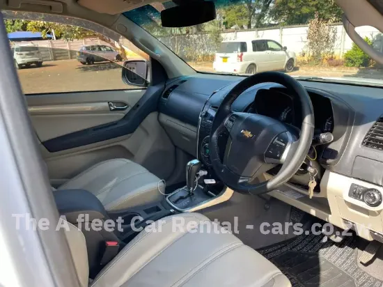 Picture of Car rental/Car Hire: The ultimate deal for executives, functions and flambo.