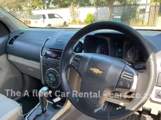 Picture of Car rental/Car Hire: The ultimate deal for executives, functions and flambo.