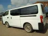 Picture of Car rental/Car hire: Nissan Caravan NV350, Executive 10 seater/standad 18 seater