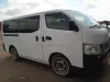 Picture of Car rental/Car hire: Nissan Caravan NV350, Executive 10 seater/standad 18 seater