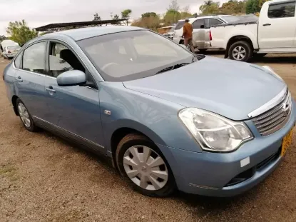 Picture of Car Rental/Car Hire: Toyota Runx, needs no ontroduction