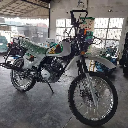 Picture of ATA 125cc offroad motorbike 2025