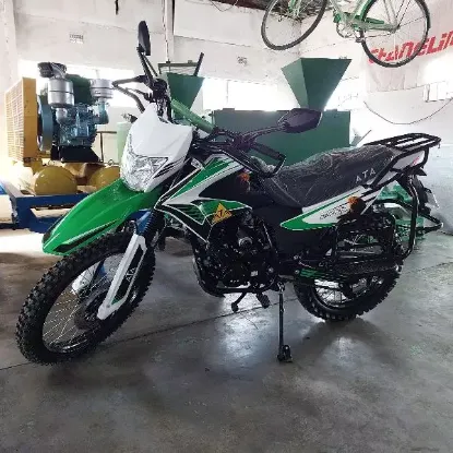 Picture of ATA 200cc off road motorbike 2025