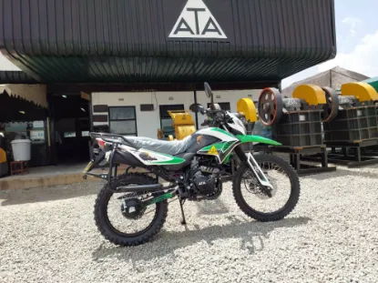 Picture of ATA 200cc off road motorbike 2025