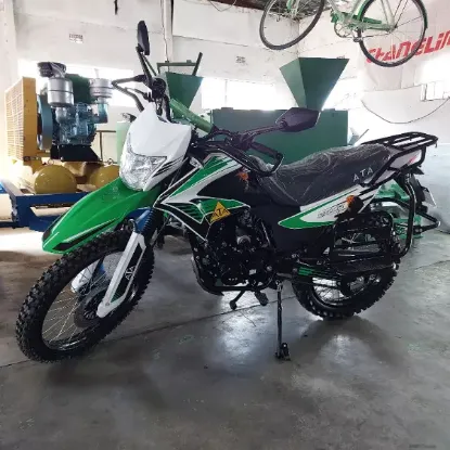 Picture of ATA 200cc Offroad Motorbike 2025