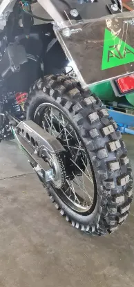 Picture of ATA 200cc Offroad Motorbike 2025