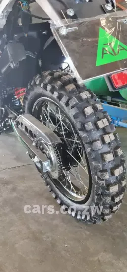 Picture of ATA 200cc Offroad Motorbike 2025