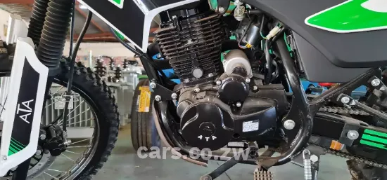 Picture of ATA 200cc Offroad Motorbike 2025