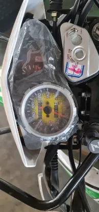 Picture of ATA 200cc Offroad Motorbike 2025