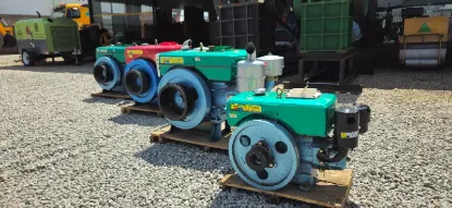 Picture of ATA Diesel hopper engines