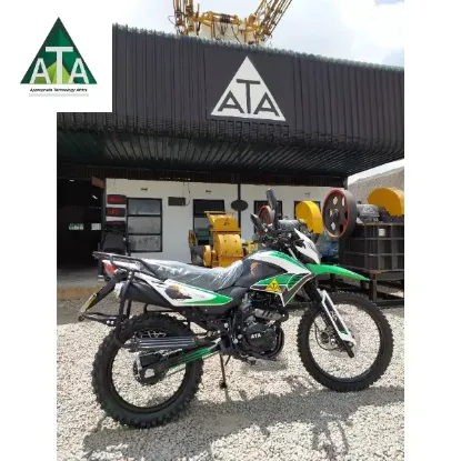 Picture of ATA 200cc Offroad Motorcycle 2025