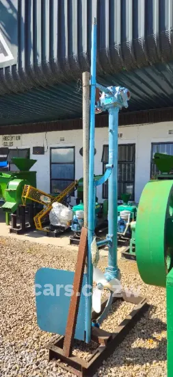Picture of Z-Drive (ONLY)