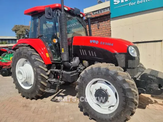 Picture of Yto EX1404 2021