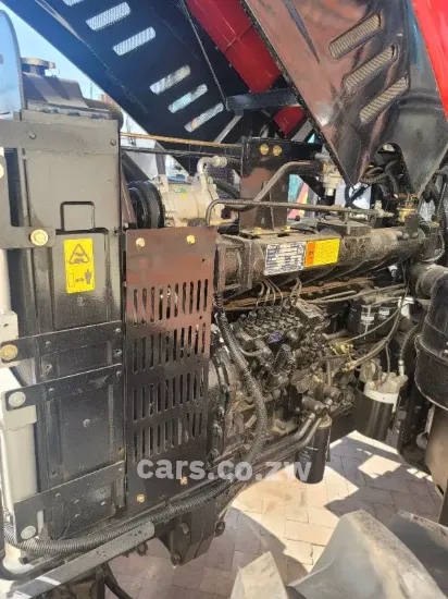 Picture of Yto EX1404 2021
