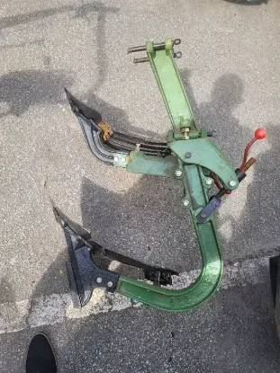 Picture of Hand Tractor 2020