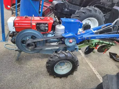 Picture of Hand Tractor 2020
