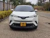 Picture of Toyota C-HR 2018