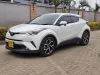 Picture of Toyota C-HR 2018