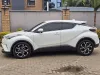 Picture of Toyota C-HR 2018