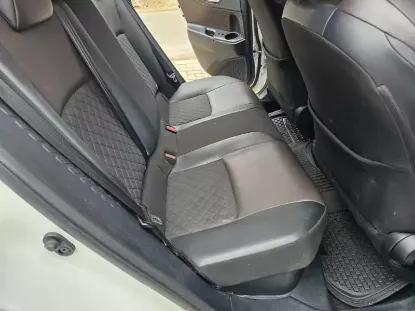 Picture of Toyota C-HR 2018
