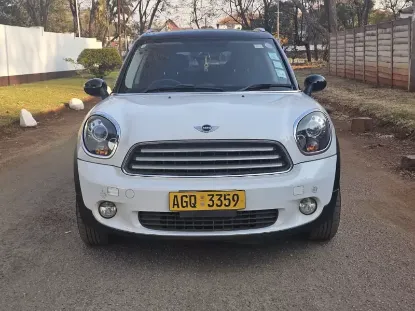 Picture of BMW Mini Cooper 2016