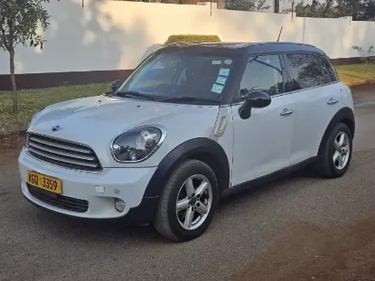 Picture of BMW Mini Cooper 2016