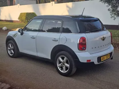 Picture of BMW Mini Cooper 2016