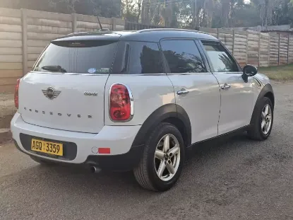 Picture of BMW Mini Cooper 2016