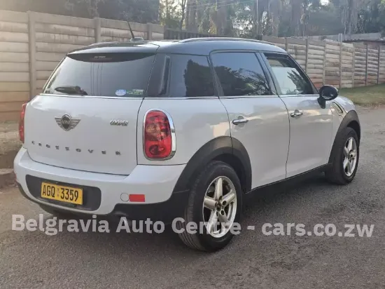 Picture of BMW Mini Cooper 2016