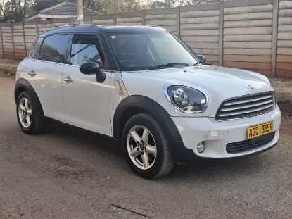 Picture of BMW Mini Cooper 2016