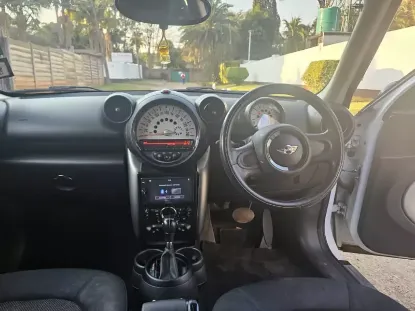 Picture of BMW Mini Cooper 2016
