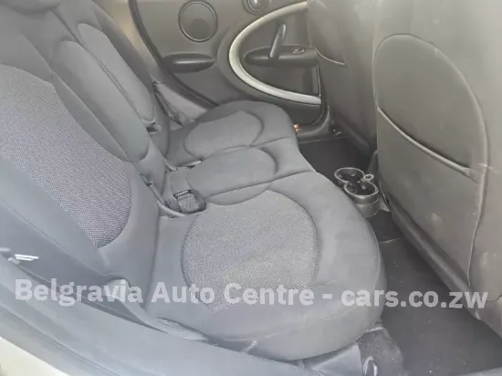 Picture of BMW Mini Cooper 2016