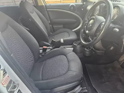 Picture of BMW Mini Cooper 2016