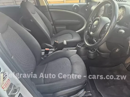 Picture of BMW Mini Cooper 2016
