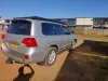 Picture of Toyota Land Cruiser 2013