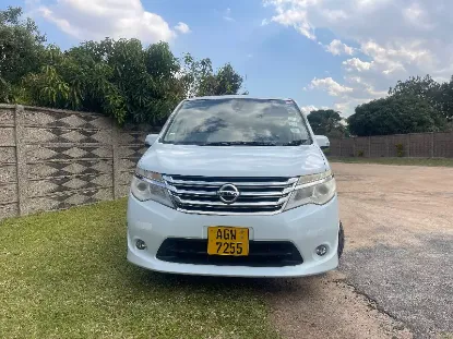 Picture of City SUV 7/8 Seater