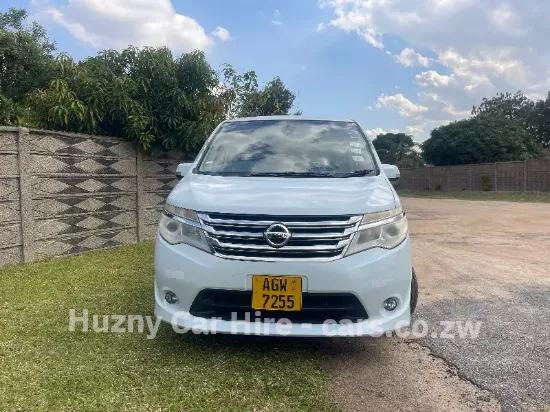 Picture of City SUV 7/8 Seater
